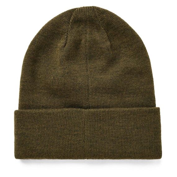 G-Star Herren Effo Long Beanie, Grün (dark olive D16624-C754-C744), PC