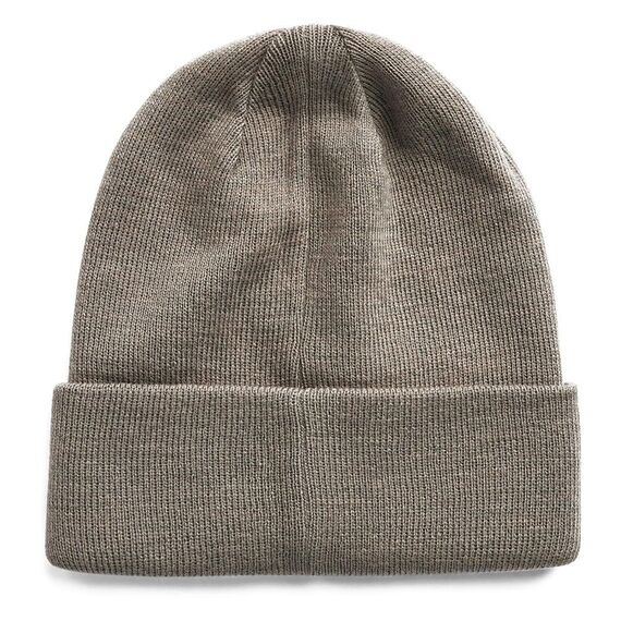 G-Star Damen Effo Long Beanie Hat, Grau (Elephant Skin D16624-C754-G106), Einheitsgröße EU
