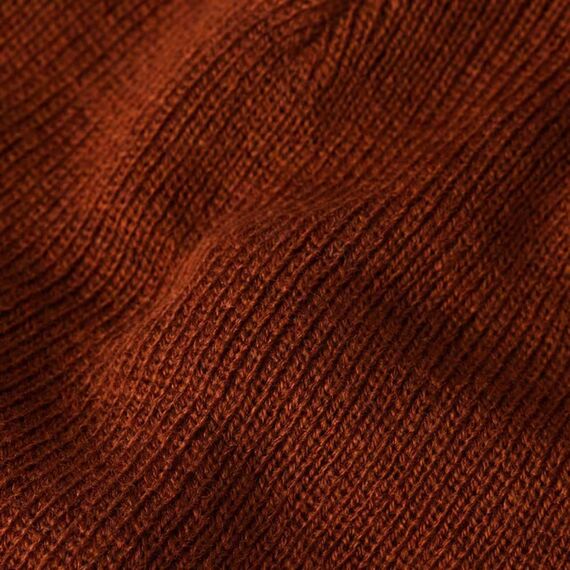 G-Star Herren Effo Long Beanie, Rot (Auburn D16624-C754-1199), PC