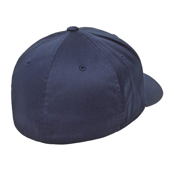 Flexfit Flexfit® Wooly Combed Cap