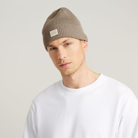G-STAR Geffo Long Beanie