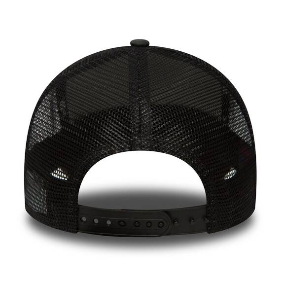 New Era Unisex MLB Clean AFrame Trucker Basecap