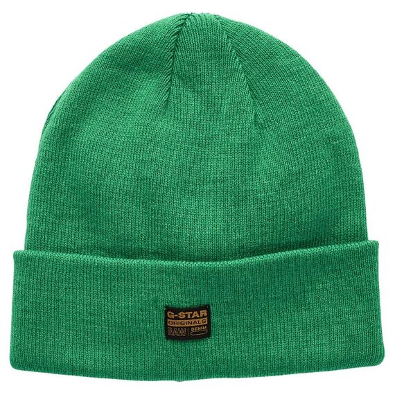 G-STAR RAW Herren Effo Long Beanie