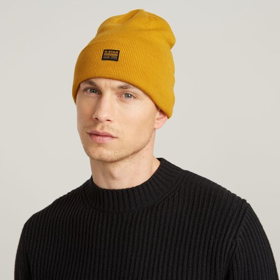 Effo Long Beanie