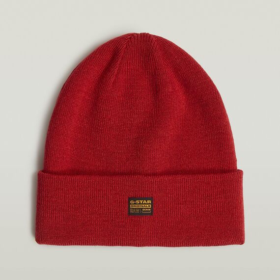 G-STAR Effo Long Beanie