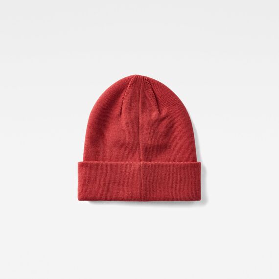 G-STAR RAW Herren Effo Long Beanie, Rosa (Finch D16624-C754-5789), PC