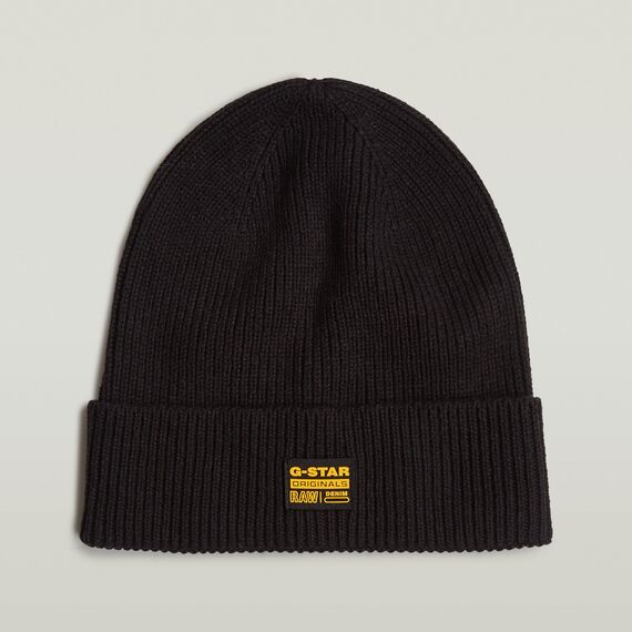 G-STAR Geffo Long Beanie