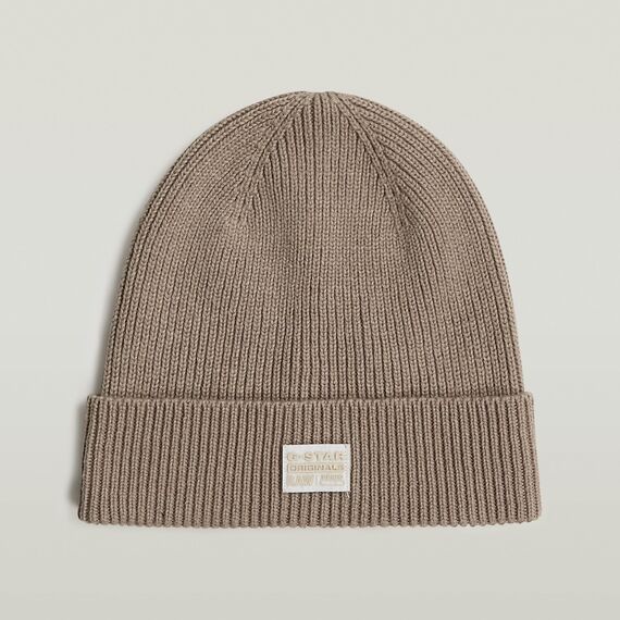 G-STAR Geffo Long Beanie