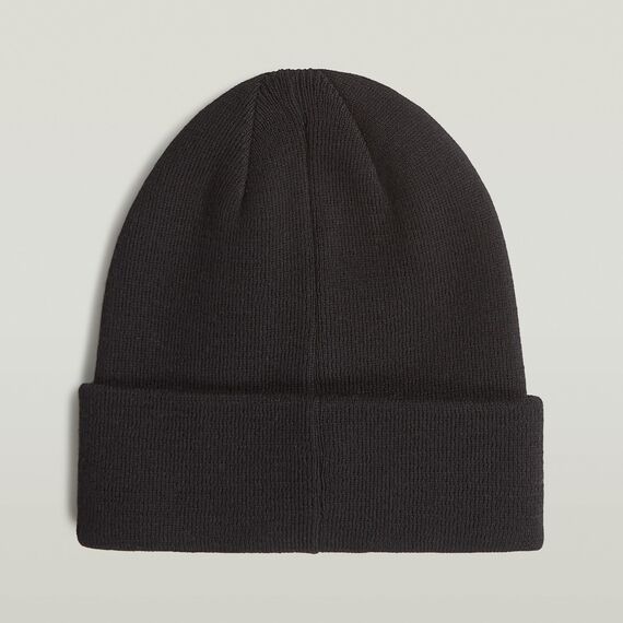 Effo Long Beanie
