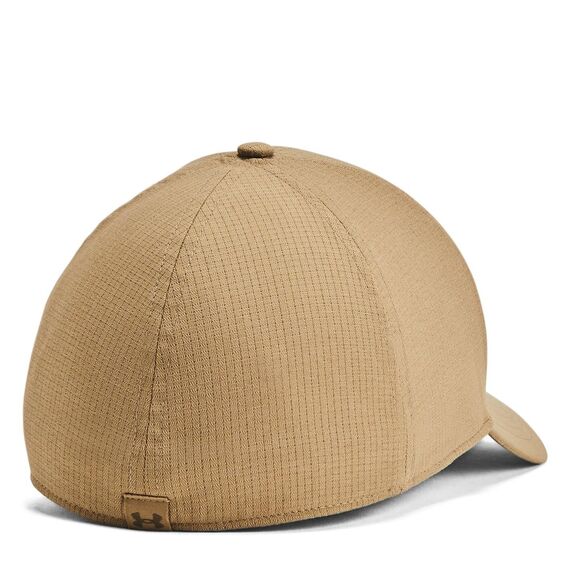 Under Armour Herren Kappe Iso-chill ArmourVent STR 1383438 Camel S/M