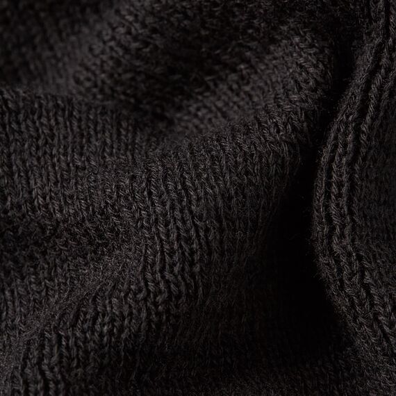 Effo Long Beanie