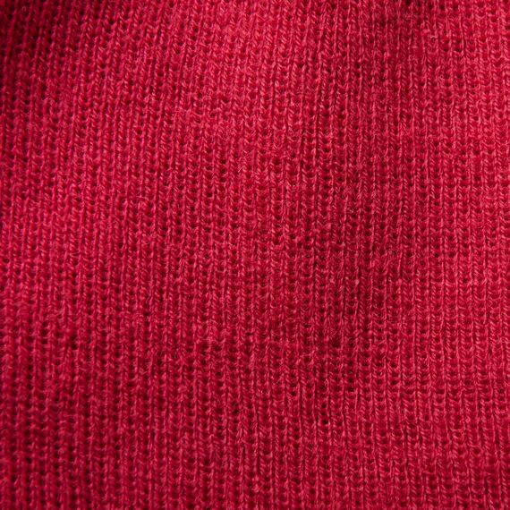 G-Star Herren Effo Long Beanie, Rot (cerise D16624-C754-D305), PC