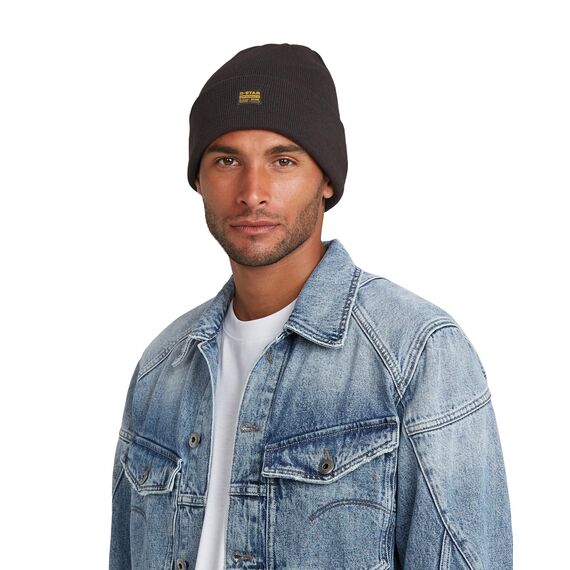Effo Long Beanie