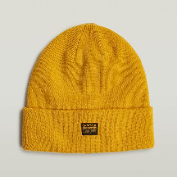 Effo Long Beanie