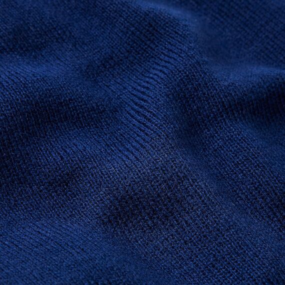 G-Star Herren Effo Long Beanie, Blau (ballpen blue D16624-C754-1822), PC