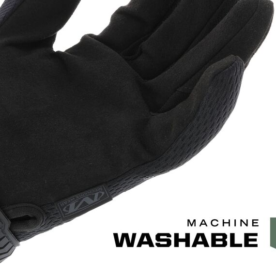 Mechanix Wear - Original Covert Handschuhe (X-Large, Schwarz)