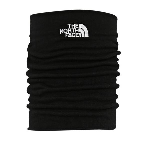 The North Face Halswärmer Winter Seamless Halswärmer, TNF Black, OS, T0A84VJK3