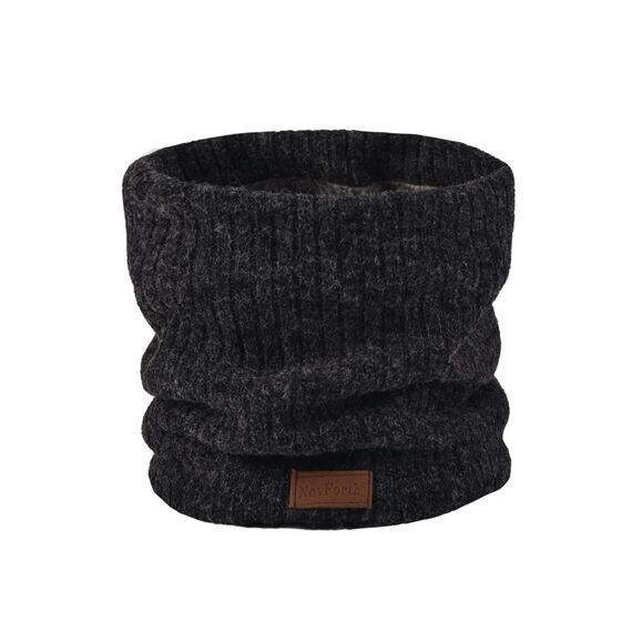 NovForth Winter Halsschlauch Herren Ski, Halswärmer Halstuch Männer Gesichtsschal Damen, Fleece Schal Schlauchtuch für Herren Gamaschenmaske, Winddichte Kreisschlaufenschals