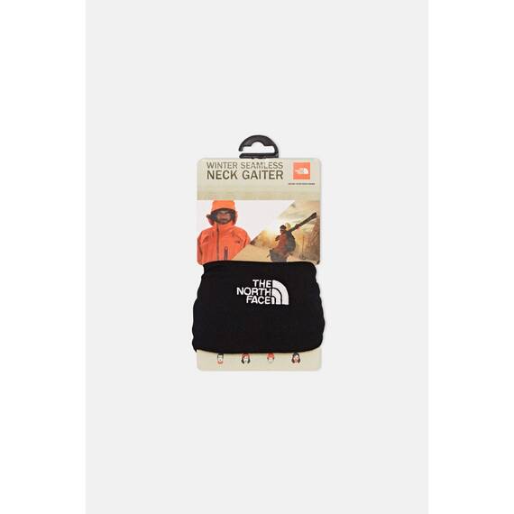 The North Face Halswärmer Winter Seamless Halswärmer, TNF Black, OS, T0A84VJK3