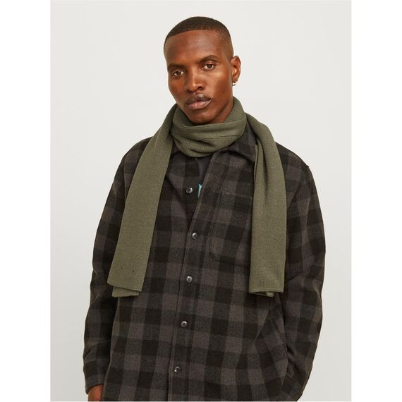 JACK & JONES Jacdna Knit Scarf Noos