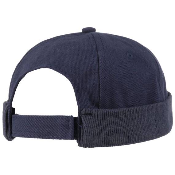 Myrtle Beach - Docker Cap 'Chef' / Navy, One Size one Size,Navy