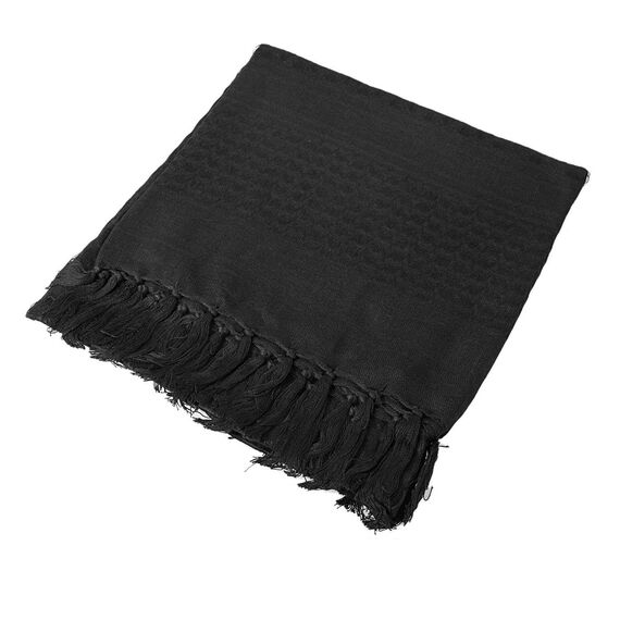 Chalier Fashion Shemagh Palästinenser Tuch 100% Baumwolle Militär Tactical Desert Schal Arabischer Wüsten Schals Unisex Halstuch Kopftuch Herrn und Damen MEHRWEG