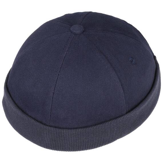 Myrtle Beach - Docker Cap 'Chef' / Navy, One Size one Size,Navy
