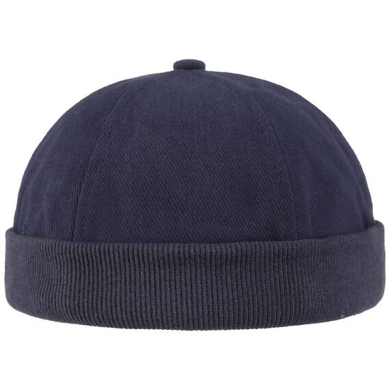 Myrtle Beach - Docker Cap 'Chef' / Navy, One Size one Size,Navy