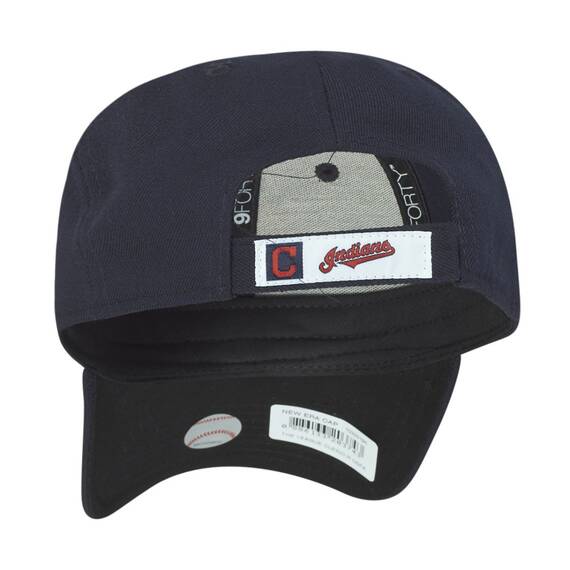New Era The League Cleveland Indians Rd - Schirmmütze für Herren, Farbe Mehrfarbig, Größe OSFA
