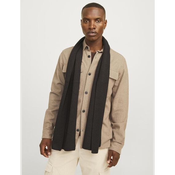 JACK & JONES Jacdna Knit Scarf Noos