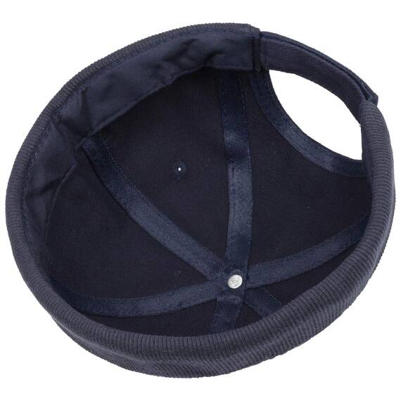 Myrtle Beach - Docker Cap 'Chef' / Navy, One Size one Size,Navy