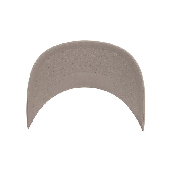 Flexfit Unisex Retro Trucker Cap, Klassische Trucker Cap mit Mesh-Rückseite, one Size, Khaki