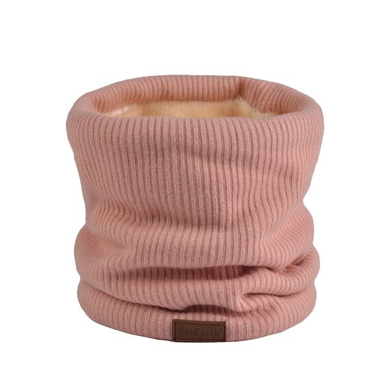 NovForth Winter Halsschlauch Herren Ski, Halswärmer Halstuch Männer Gesichtsschal Damen, Fleece Schal Schlauchtuch für Herren Gamaschenmaske, Winddichte Kreisschlaufenschals