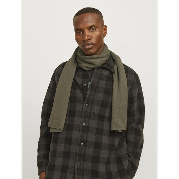 JACK & JONES Jacdna Knit Scarf Noos
