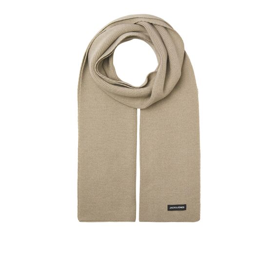 JACK & JONES Jacdna Knit Scarf Noos