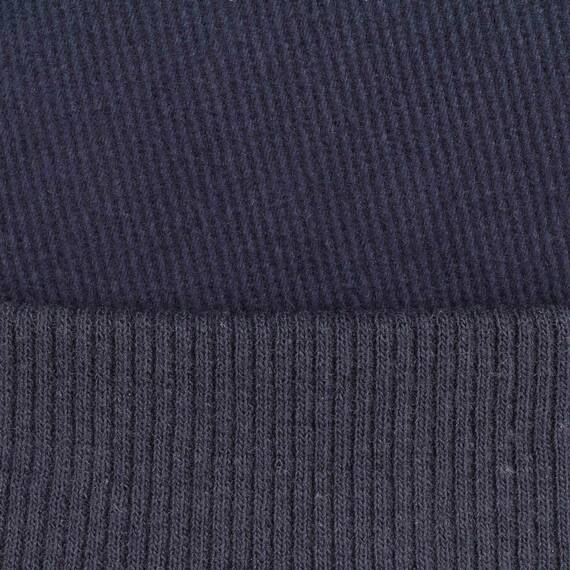 Myrtle Beach - Docker Cap 'Chef' / Navy, One Size one Size,Navy