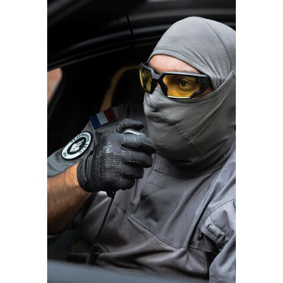 Mechanix Wear - Original Covert Handschuhe (Small, Schwarz)