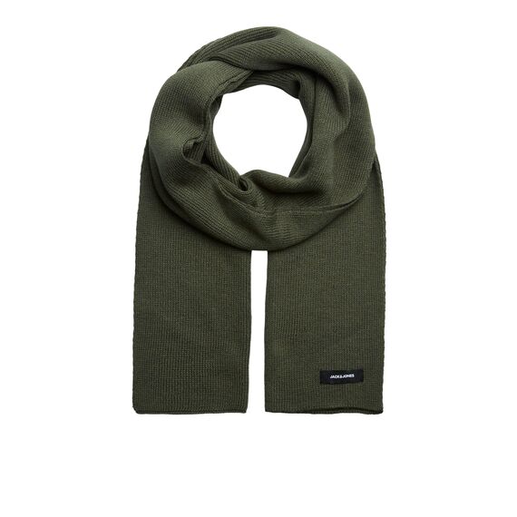 JACK & JONES JACDNA KNIT SCARF NOOS