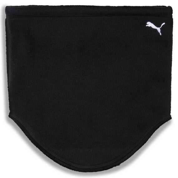 PUMA Neck warmer II Unisex TEAMADDITIONS BLACK One Size