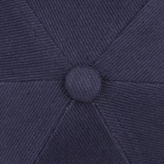 Myrtle Beach - Docker Cap 'Chef' / Navy, One Size one Size,Navy