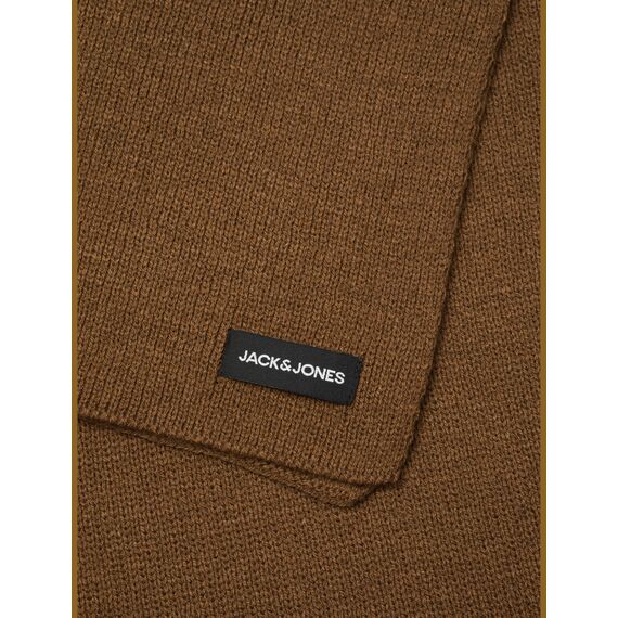 JACK & JONES Jacdna Knit Scarf Noos, Monks Robe, one_Size