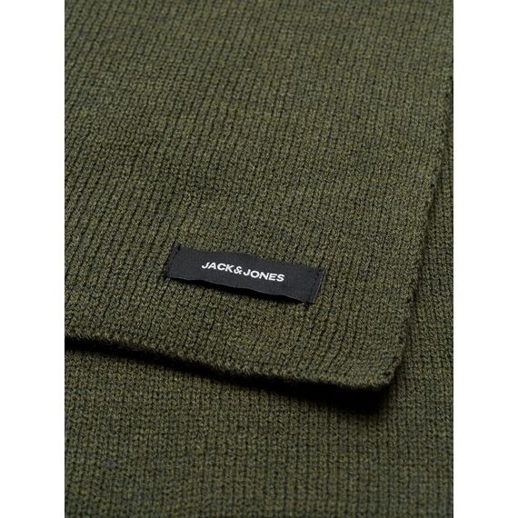 JACK & JONES JACDNA KNIT SCARF NOOS