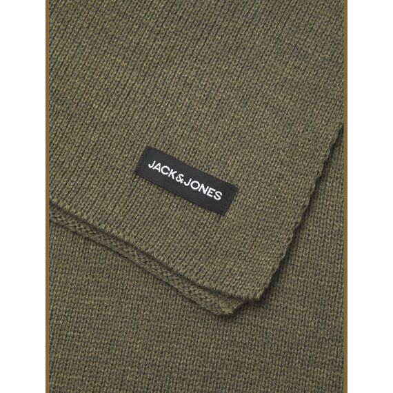 JACK & JONES Jacdna Knit Scarf Noos