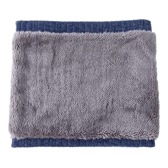 NovForth Winter Halsschlauch Herren Ski, Halswärmer Halstuch Männer Gesichtsschal Damen, Fleece Schal Schlauchtuch für Herren Gamaschenmaske, Winddichte Kreisschlaufenschals