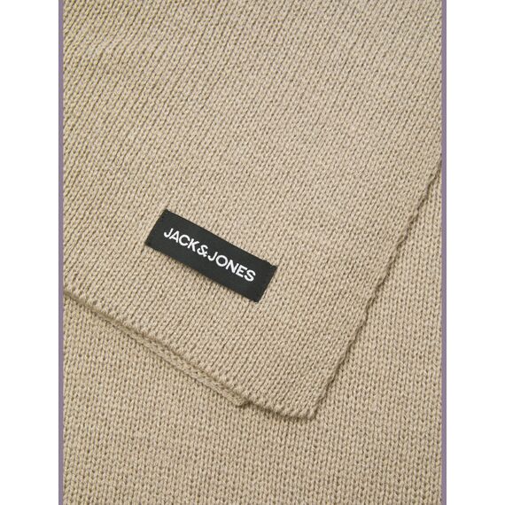 JACK & JONES Jacdna Knit Scarf Noos
