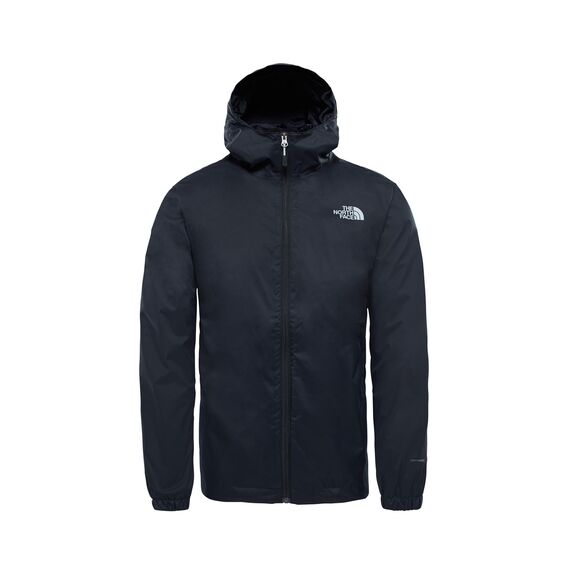 The North Face North Face Herren Regenjacke Quest, TNF Schwarz, M, 0617932968096, T0A8AZJK3. M, TNF Black