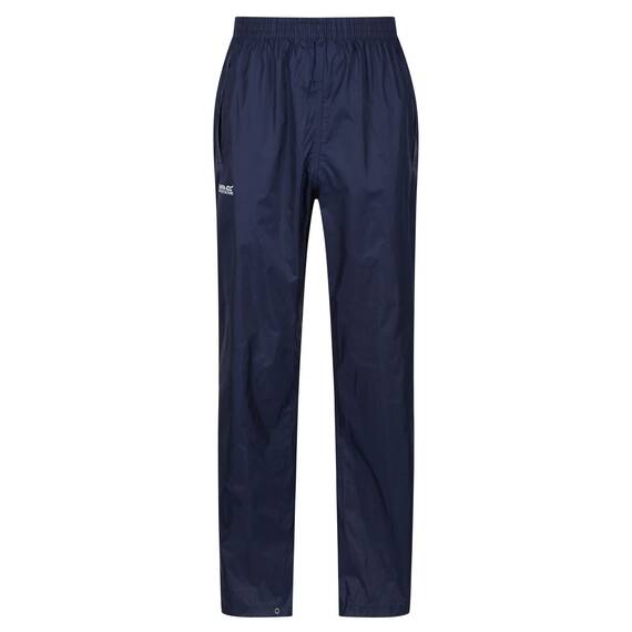 Regatta Pack-It wasserdichte und atmungsaktive Überziehhose