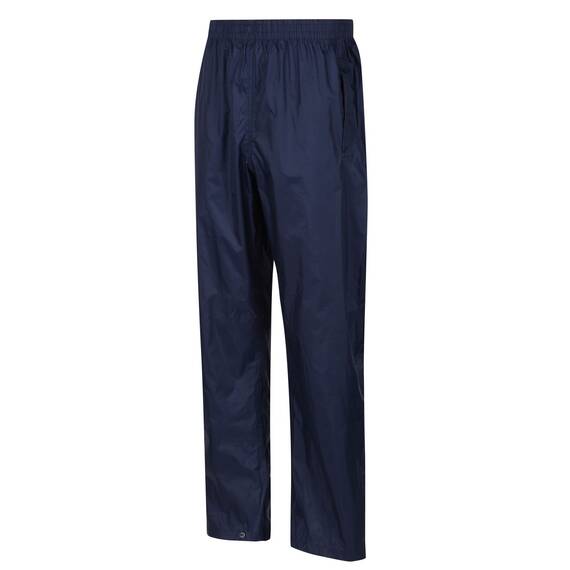 Regatta Pack-It wasserdichte und atmungsaktive Überziehhose