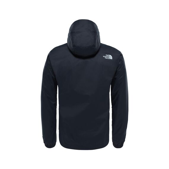 The North Face North Face Herren Regenjacke Quest, TNF Schwarz, M, 0617932968096, T0A8AZJK3. M, TNF Black