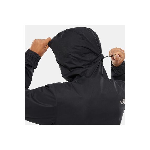 The North Face North Face Herren Regenjacke Quest, TNF Schwarz, M, 0617932968096, T0A8AZJK3. M, TNF Black